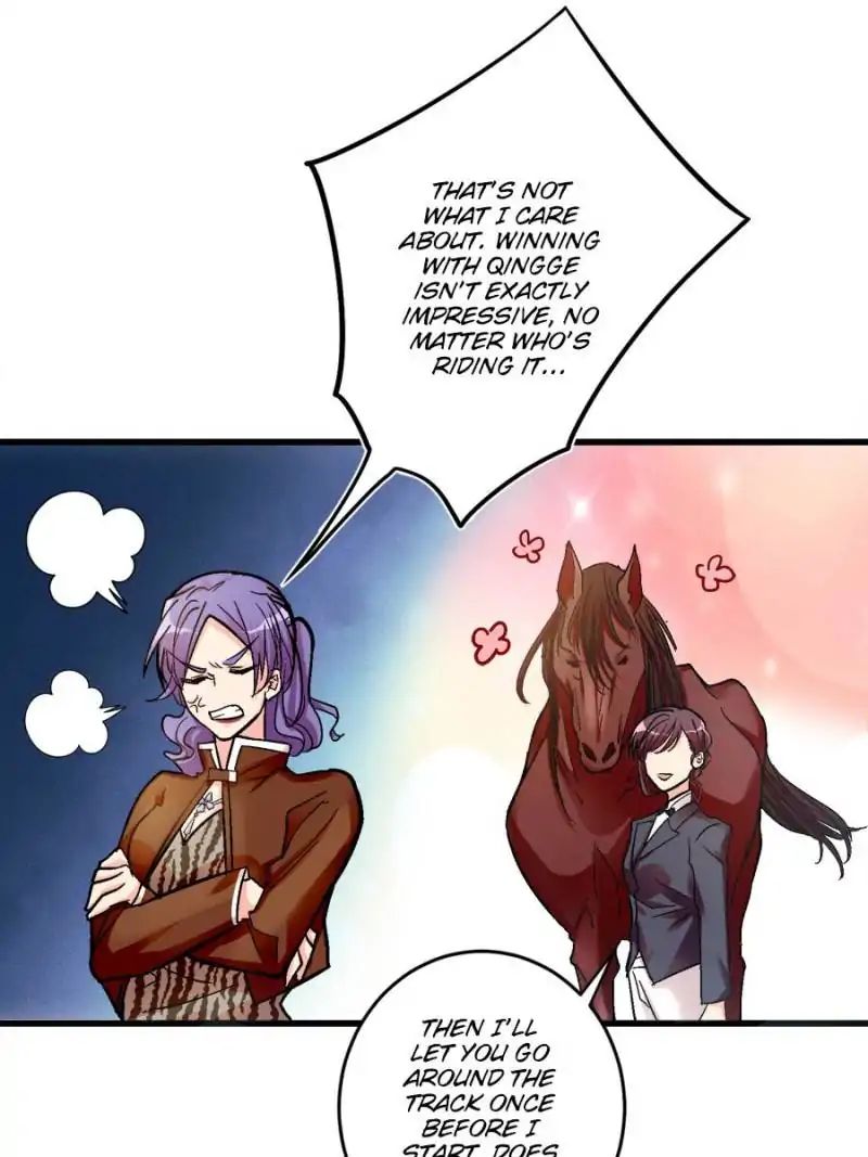 A Star Reborn: The Queen's Return Chapter 50 34